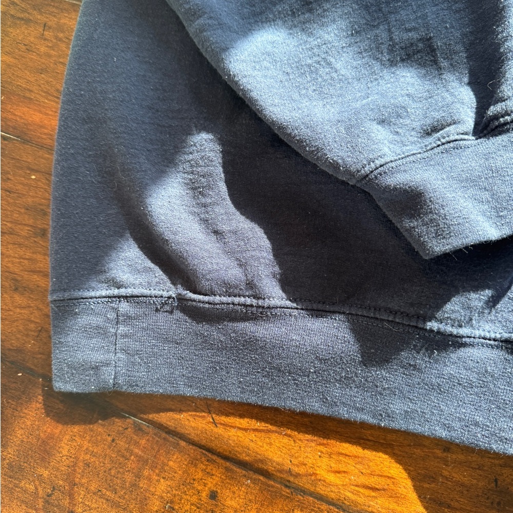 Women’s Gildan Dynamo Volleyball Hoodie - Size XL - Picture 9 of 9